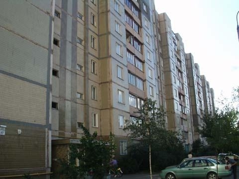 Киев, Владимира Маяковского просп., 93Б