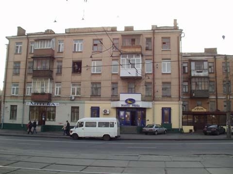 Киев, Кирилловская ул., 109/2