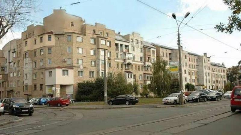 Аренда офиса 100 м², Кирилловская ул., 34-38