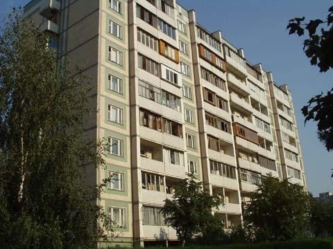 Київ, Академіка Єфремова вул., 15