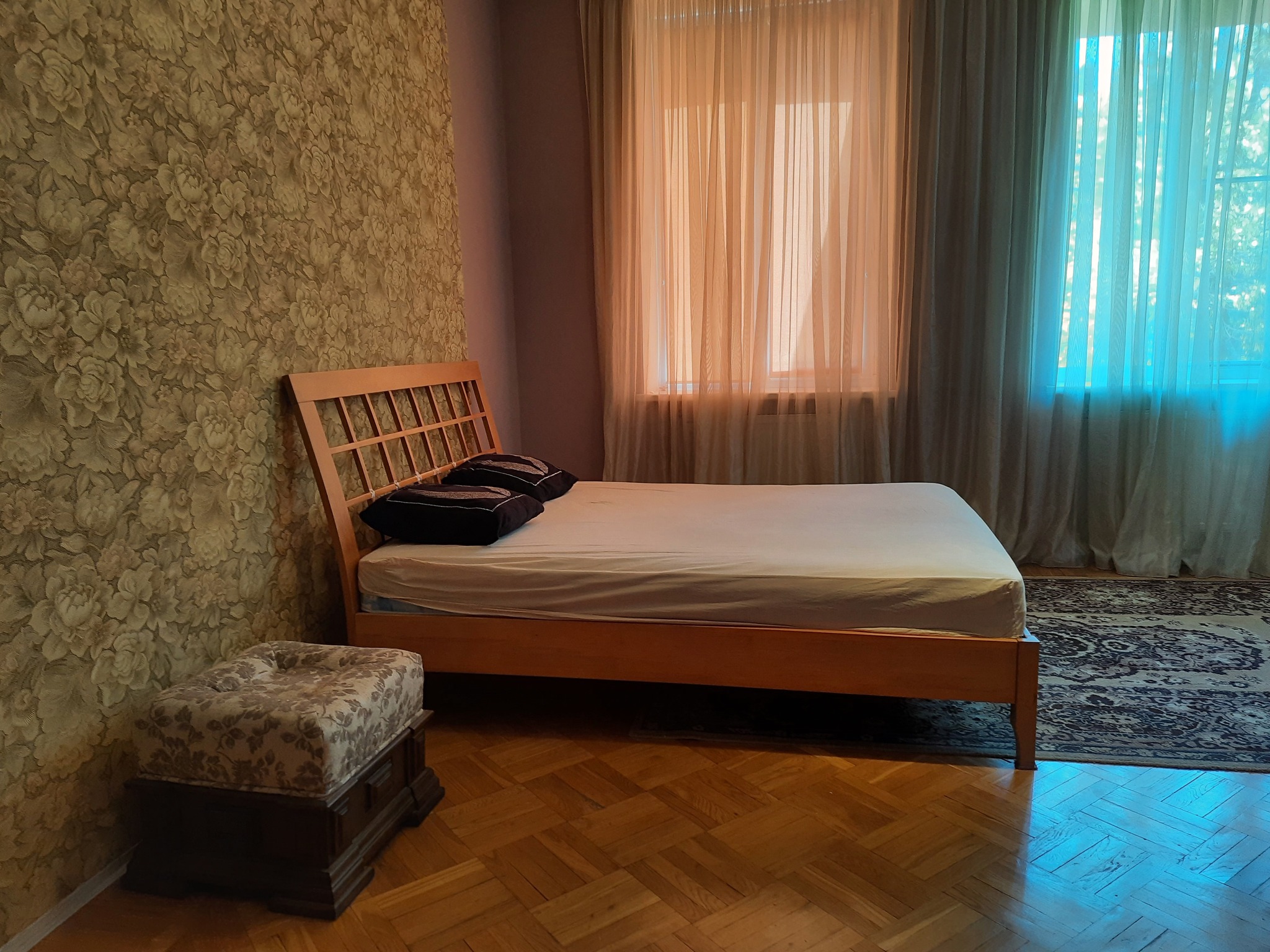 Аренда 2-комнатной квартиры 75 м², Гиршмана ул., 5