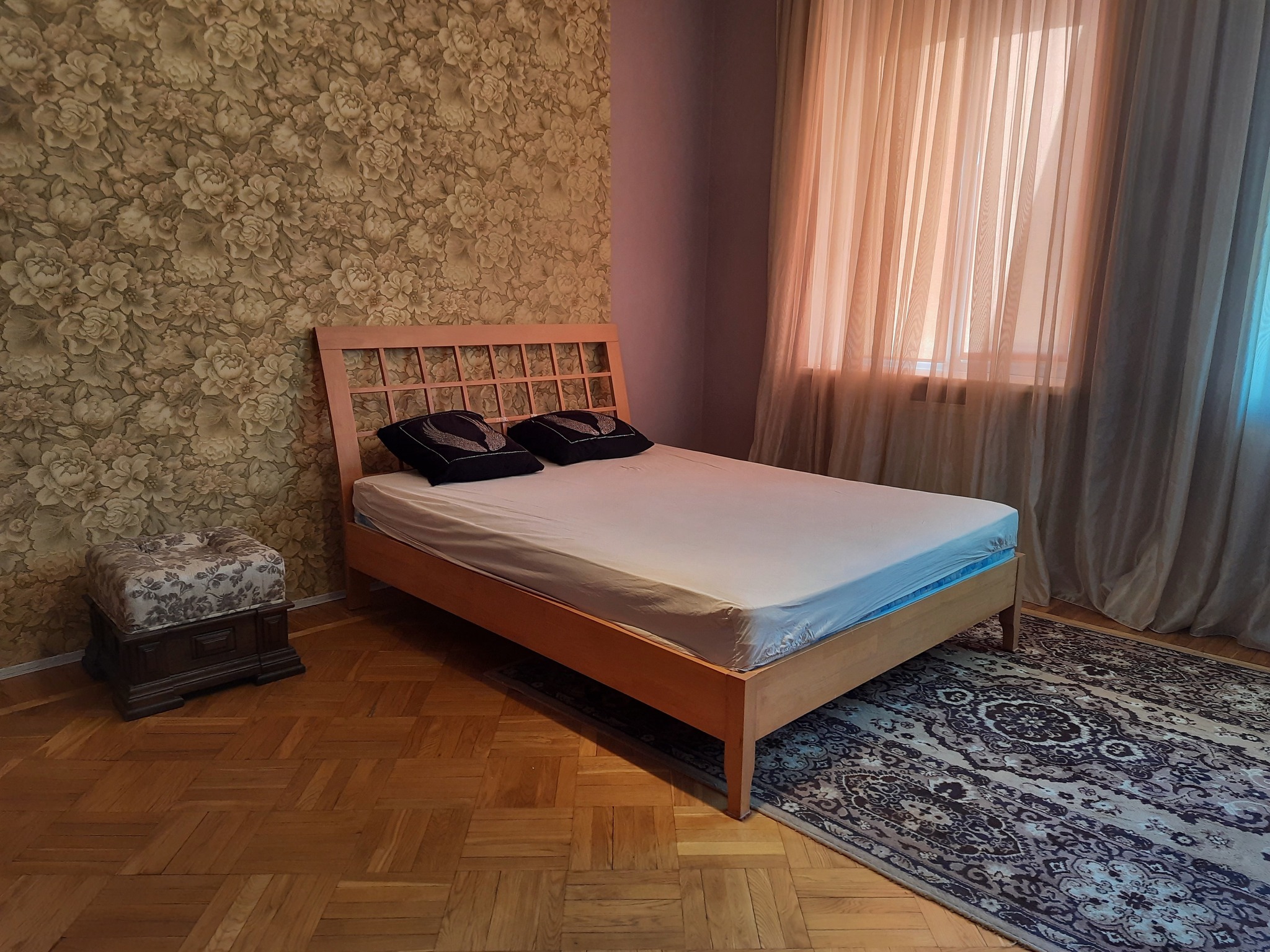 Аренда 2-комнатной квартиры 75 м², Гиршмана ул., 5