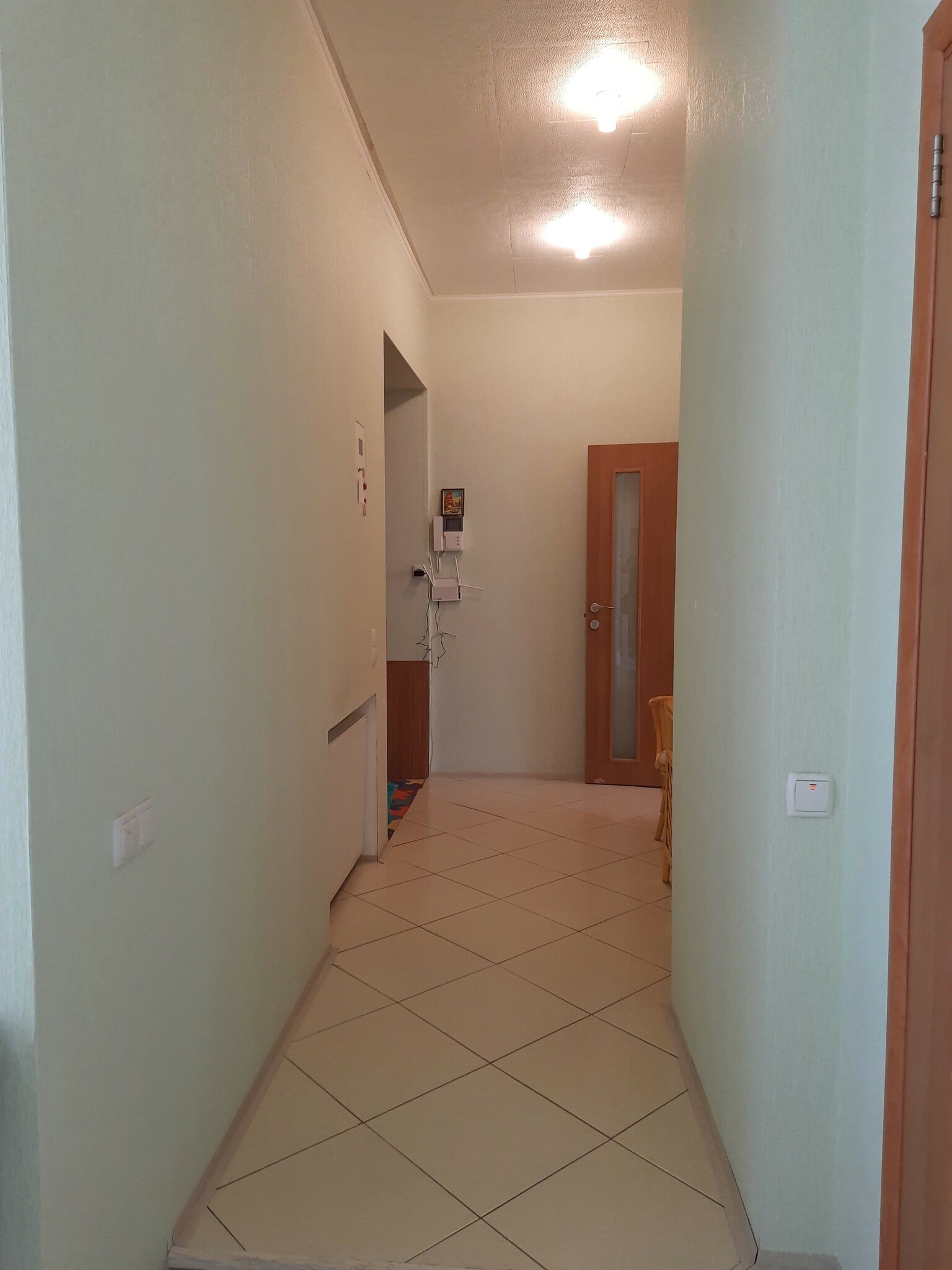 Аренда 2-комнатной квартиры 75 м², Гиршмана ул., 5