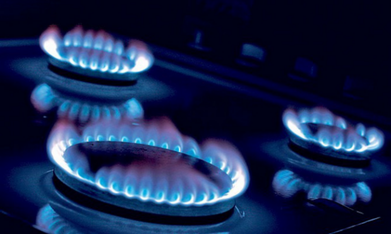 Киевляне предлагают прекратить снимать дополнительную плату за газ при отсутствии горячей воды