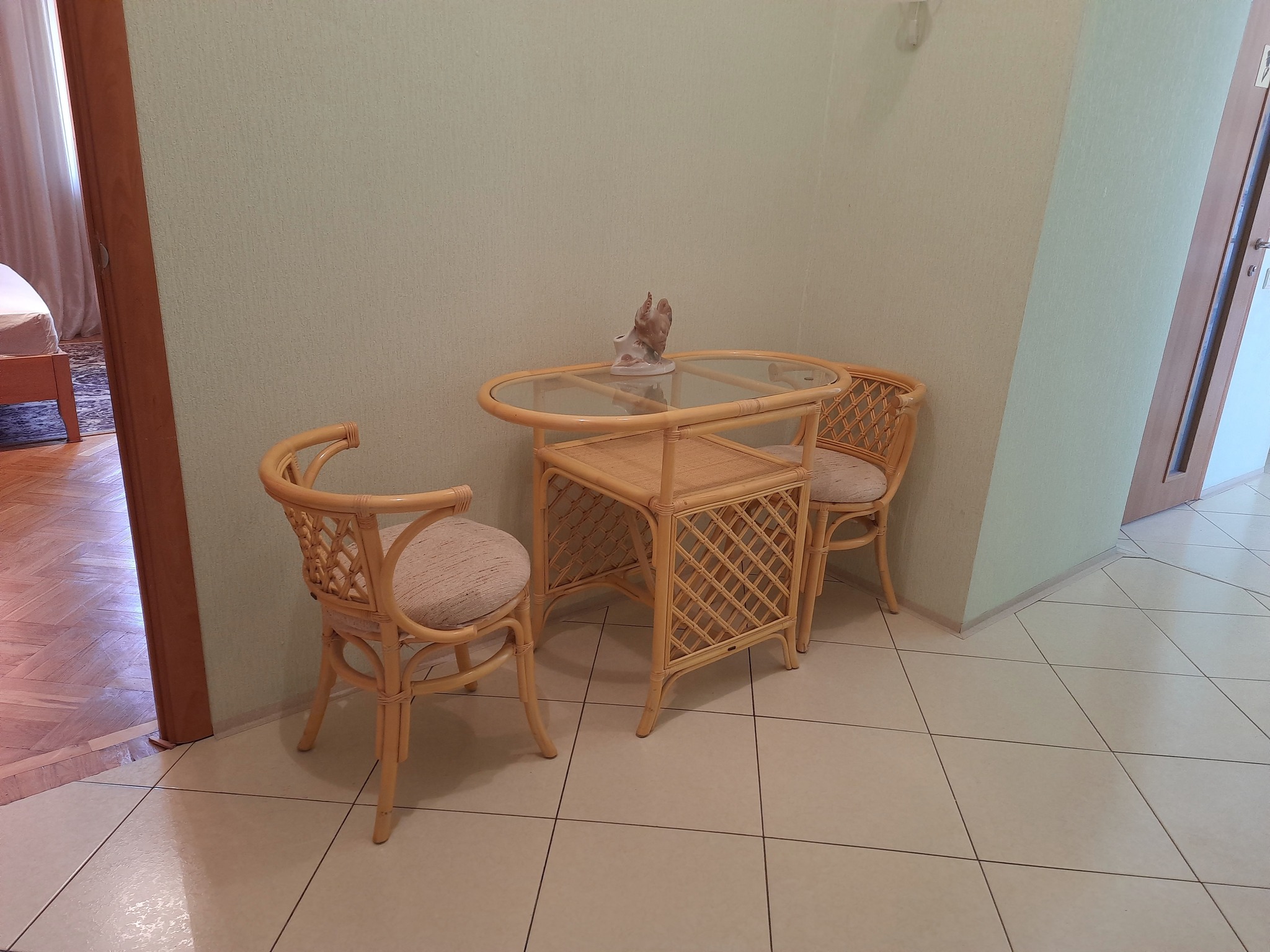 Аренда 2-комнатной квартиры 75 м², Гиршмана ул., 5