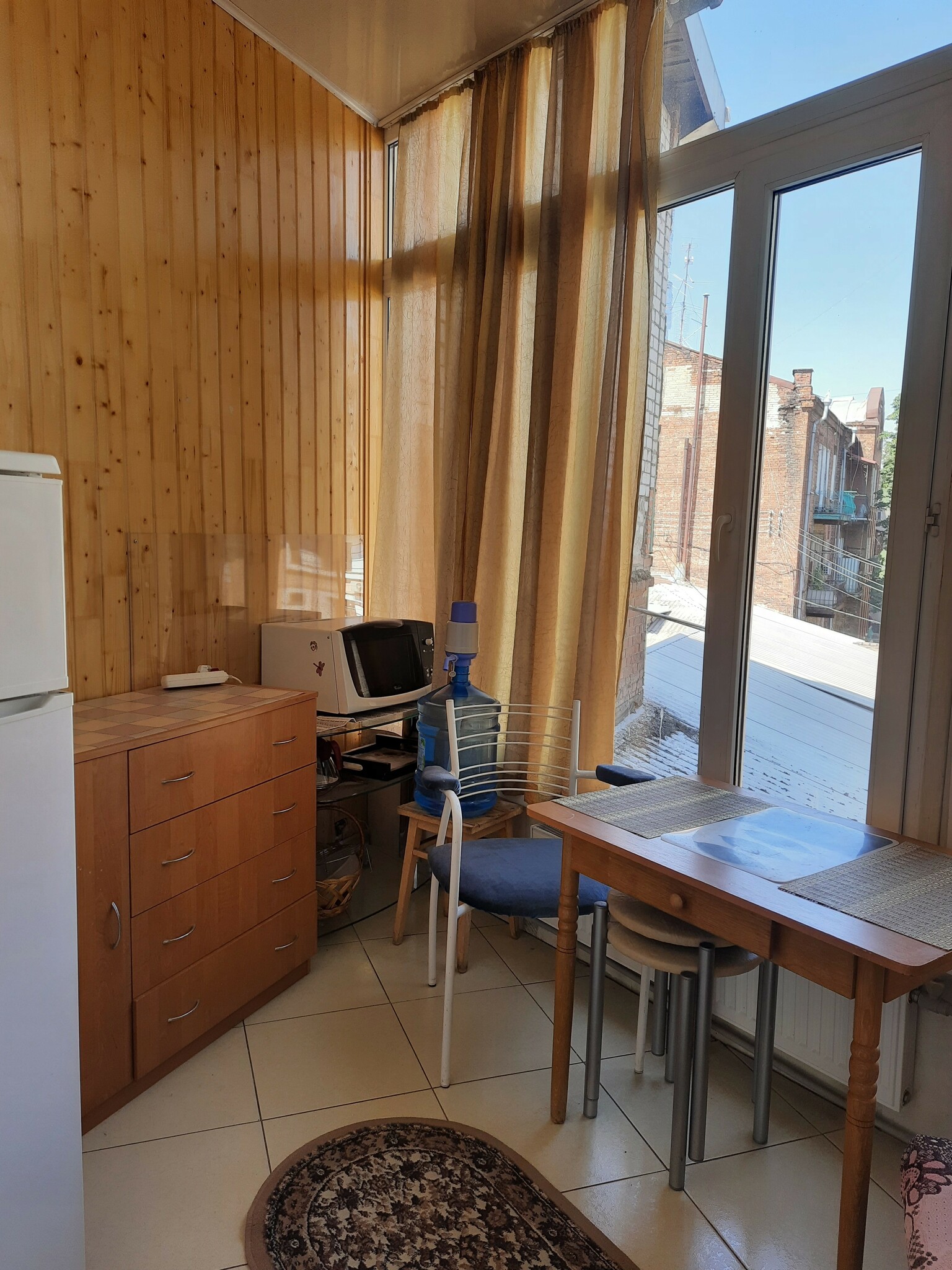 Аренда 2-комнатной квартиры 75 м², Гиршмана ул., 5