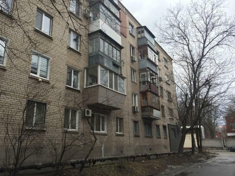 Днепр, Гагарина просп., 24