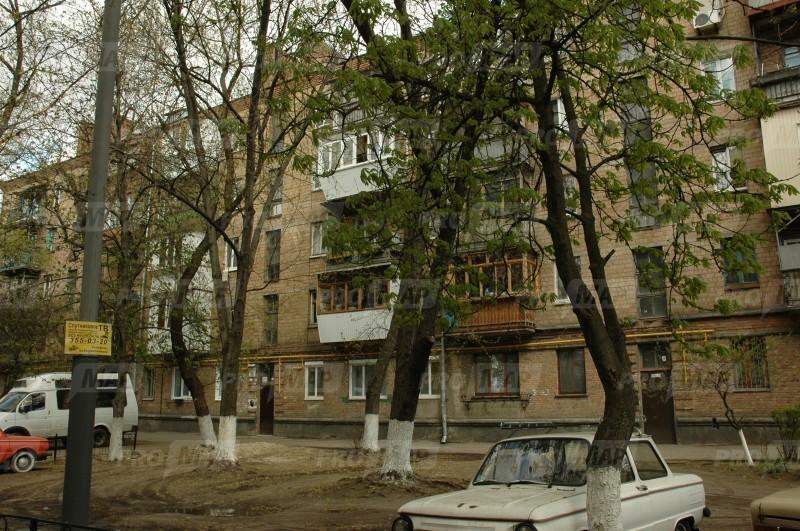 Продаж 3-кімнатної квартири 57 м², Валерія Лобановського просп., 55