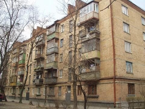 Продажа 3-комнатной квартиры 57 м², Валерия Лобановского просп., 55