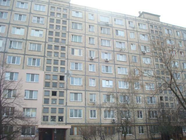 Оренда 2-кімнатної квартири 47 м², Академіка Корольова просп., 12А