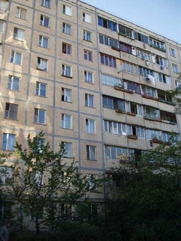 Киев, Академика Королева просп., 12А