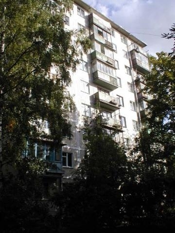 Киев, Петра Куринного ул., 3