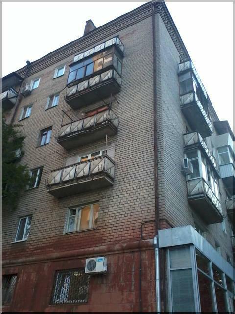 Аренда 2-комнатной квартиры 43 м², Дмитрия Яворницкого просп.