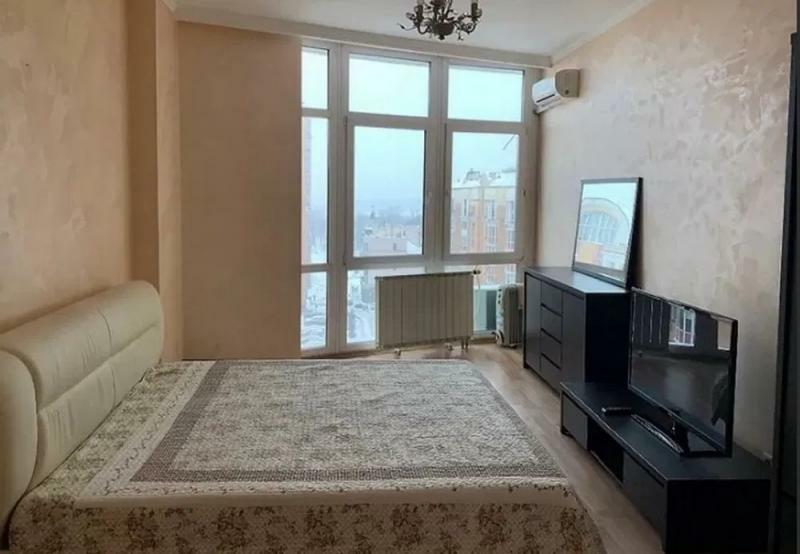 Продажа 2-комнатной квартиры 75 м², Героев Сталинграда просп., 6А К1