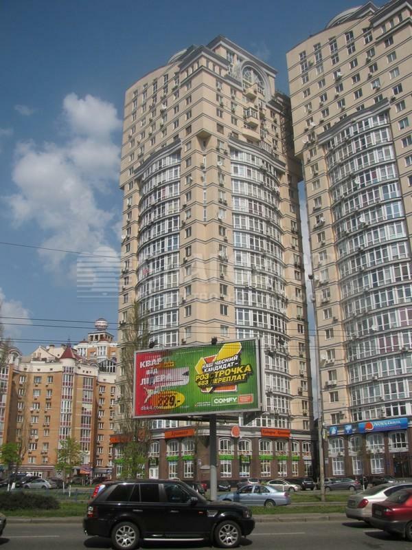 Продаж 2-кімнатної квартири 75 м², Героїв Сталінграда просп., 6А К1