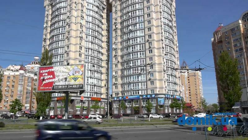 Аренда 2-комнатной квартиры 52 м², Героев Сталинграда просп., 6А К1