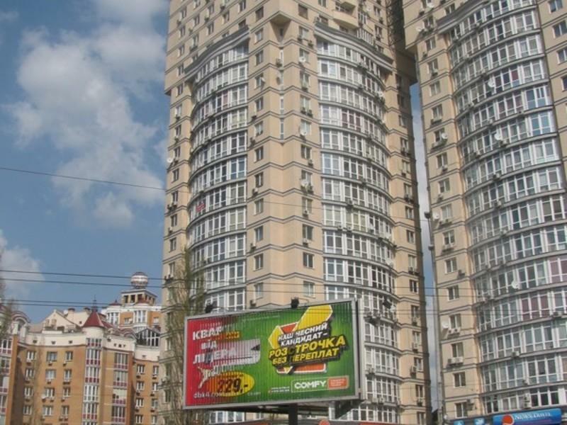 Продажа 1-комнатной квартиры 50 м², Героев Сталинграда просп., 6А К1