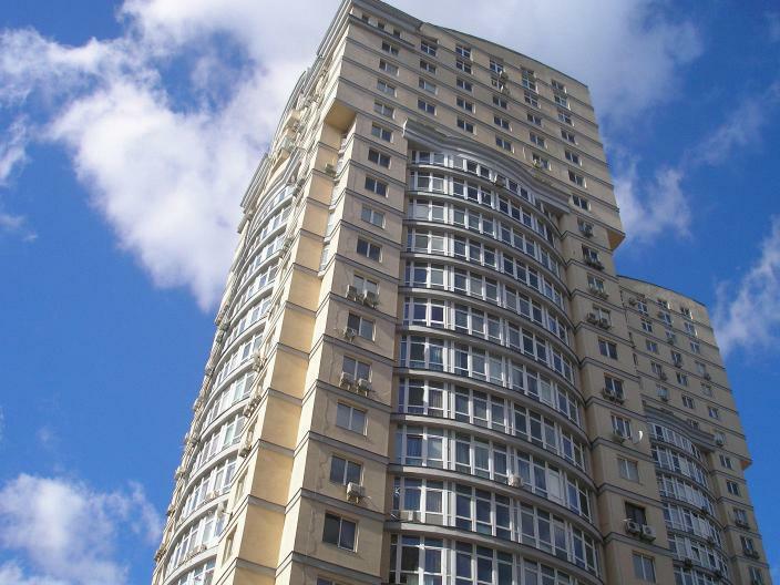 Оренда 2-кімнатної квартири 52 м², Героїв Сталінграда просп., 6А К1