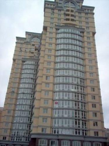 Оренда 2-кімнатної квартири 52 м², Героїв Сталінграда просп., 6А К1