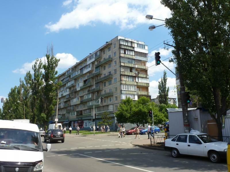 Аренда 2-комнатной квартиры 47 м², Ивана Миколайчука ул., 13