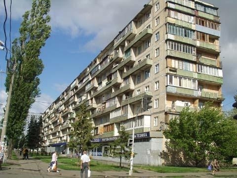 Аренда 2-комнатной квартиры 47 м², Ивана Миколайчука ул., 13