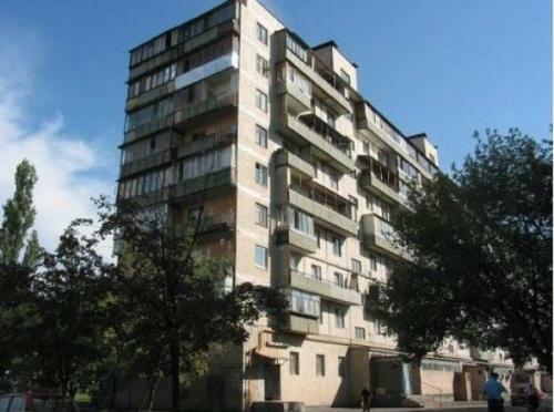 Аренда 2-комнатной квартиры 47 м², Ивана Миколайчука ул., 13