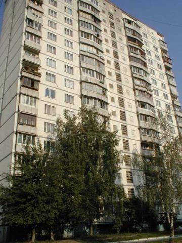 Київ, Леся Курбаса просп., 13