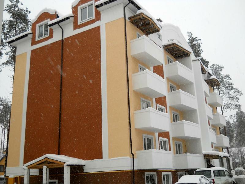 Київська обл., Бучанський район, м. Ірпінь, Донецкая вул., 4