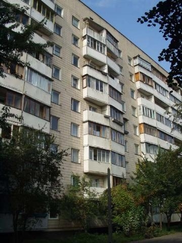 Аренда 1-комнатной квартиры 35 м², Правды просп., 64Б