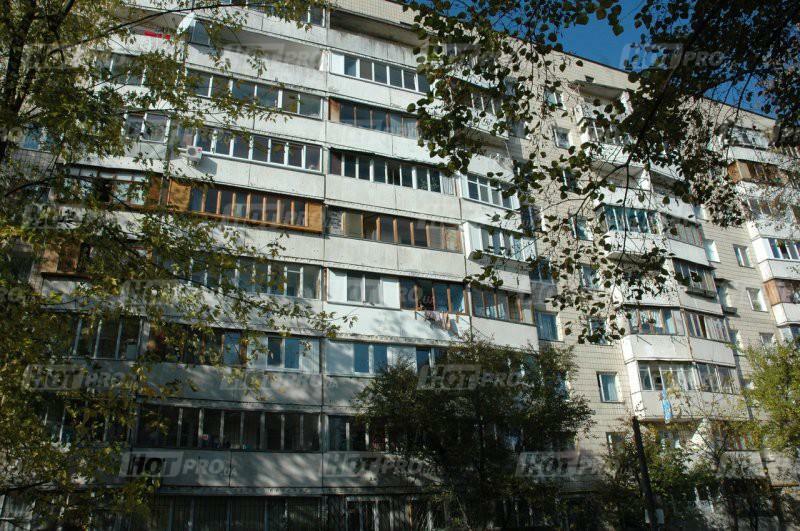 Аренда 1-комнатной квартиры 35 м², Правды просп., 64Б