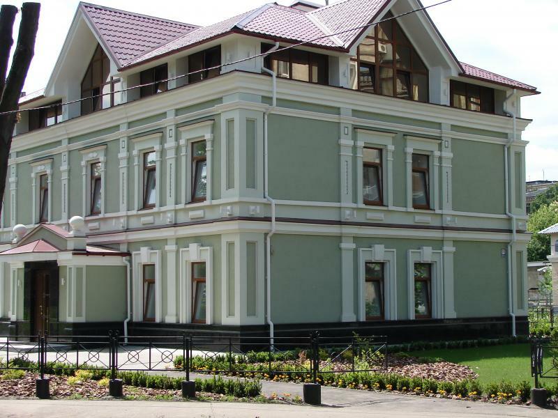Киев, Победы просп., 73А