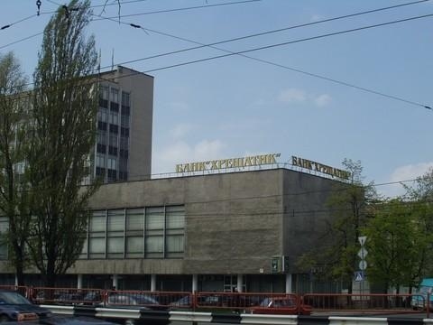 Київ, Перемоги просп., 83