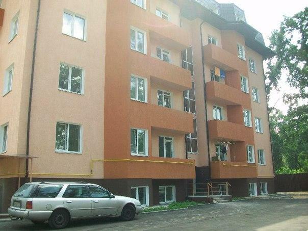 Київська обл., Бучанський район, м. Ірпінь, Українська вул., 6