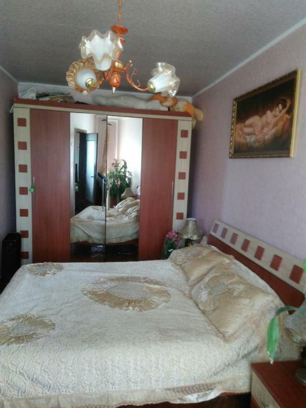 Харьков, Героев Сталинграда просп., 161Г