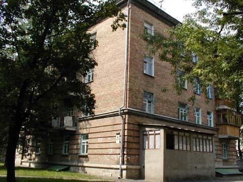 Продаж 3-кімнатної квартири 105.7 м², Любомира Гузара просп., 40