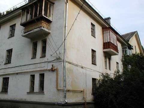 Киев, Вацлава Гавела бул., 71
