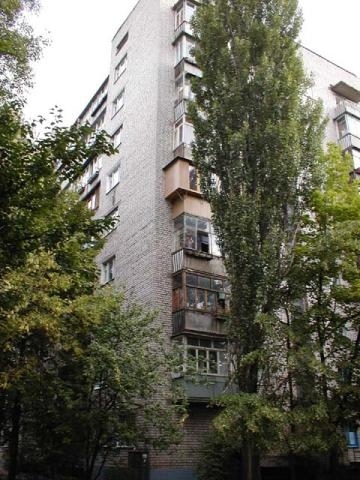 Киев, Вацлава Гавела бул., 19А