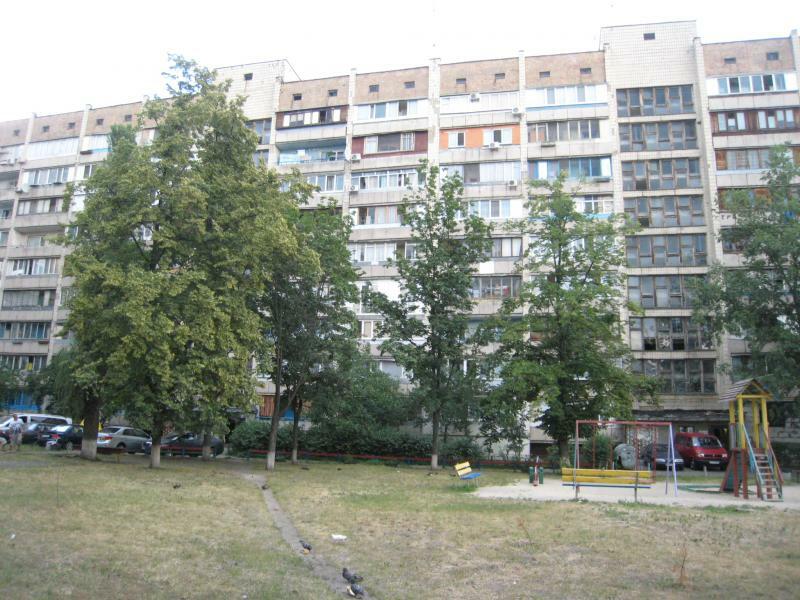 Продажа 1-комнатной квартиры 32 м², Маршала Рокоссовского просп., 7