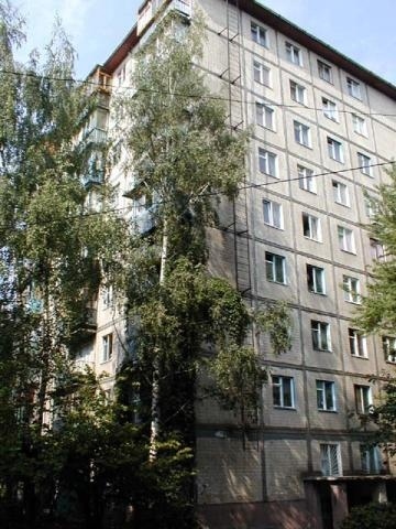 Киев, Вацлава Гавела бул., 39