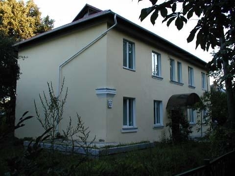 Київ, Відрадний просп., 87