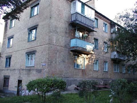 Киев, Отрадный просп., 49/2