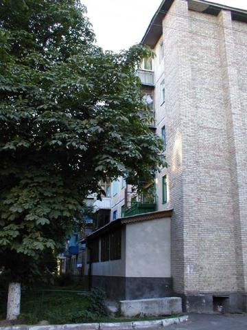 Оренда кімнати/частини квартири, Відрадний просп., 12А