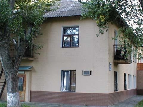 Киев, Отрадный просп., 75