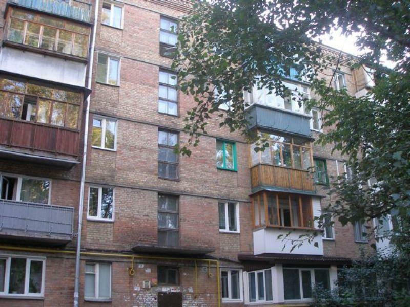 Киев, Отрадный просп., 75
