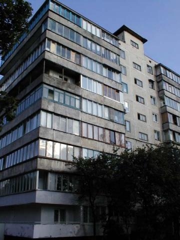 Киев, Отрадный просп., 30