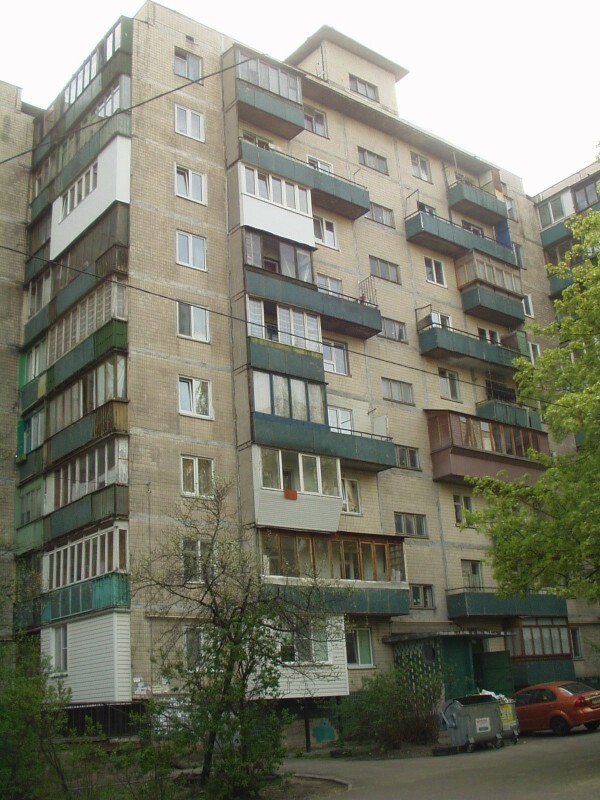 Продаж 3-кімнатної квартири 62 м², Валерія Лобановського просп., 31