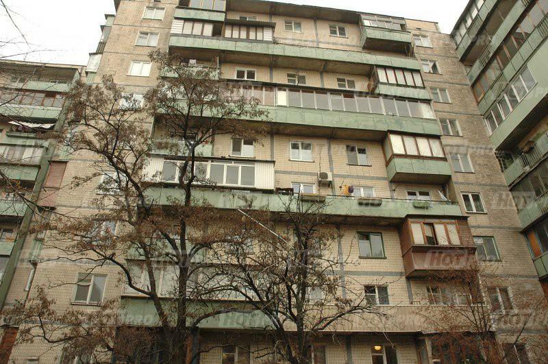 Продаж 3-кімнатної квартири 62 м², Валерія Лобановського просп., 31