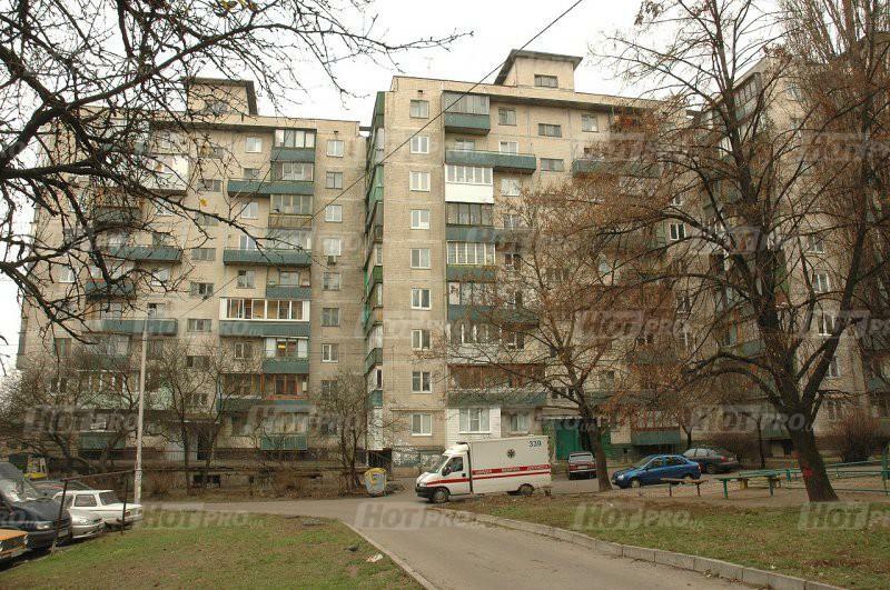 Продаж 3-кімнатної квартири 62 м², Валерія Лобановського просп., 31