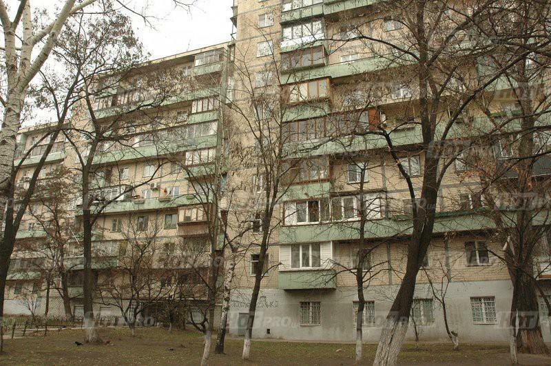 Продаж 3-кімнатної квартири 62 м², Валерія Лобановського просп., 31