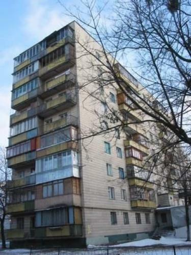 Продаж 1-кімнатної квартири 29.4 м², Максима Кривоноса вул., 29